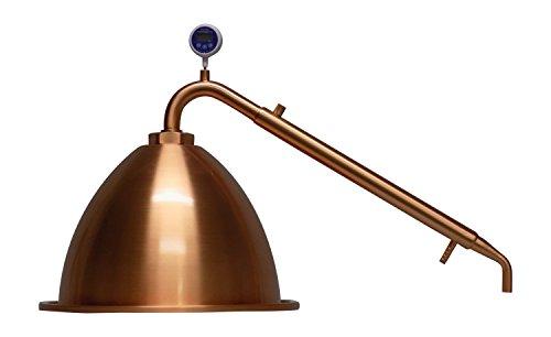 Still Spirits Still Spirits Turbo 500 Copper Alembic Still