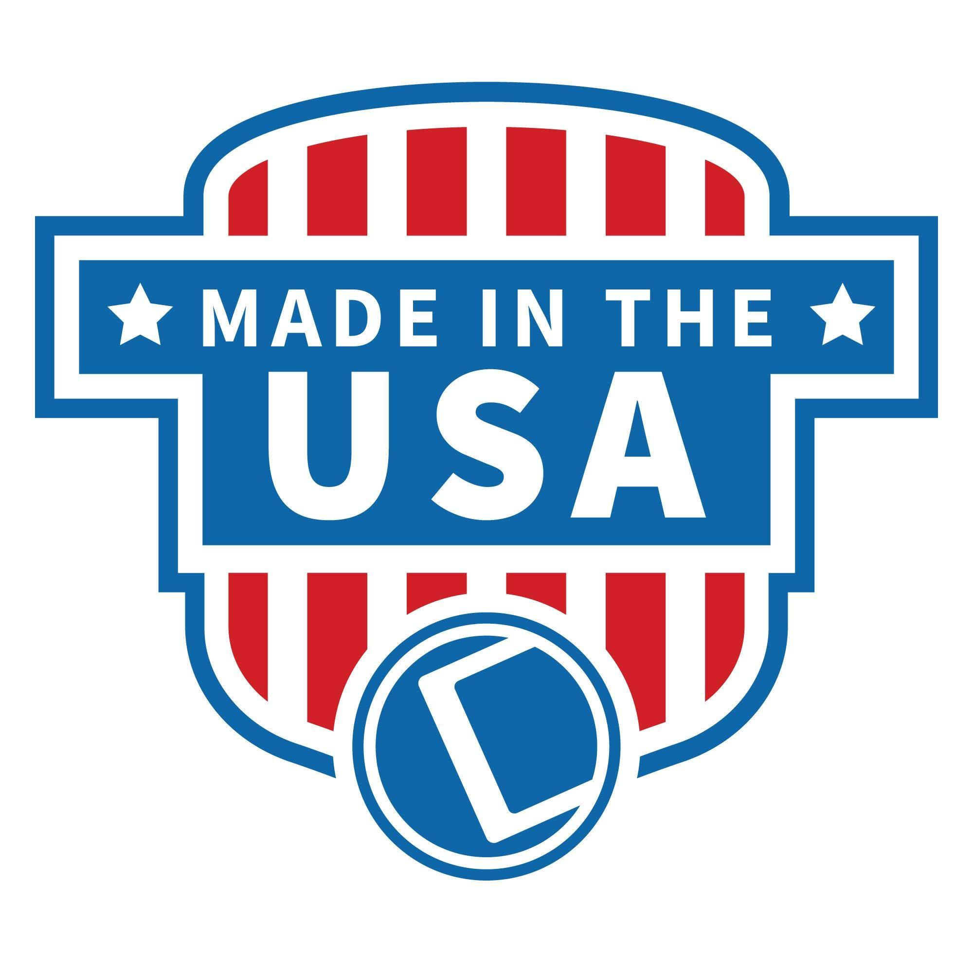 CORRELL, INC. Correll 24\"x48\" Rectangular Classroom Activity Table, Adjustable Height, New England Driftwood Durable HP Laminate, School Furniture (A2448-REC-52)