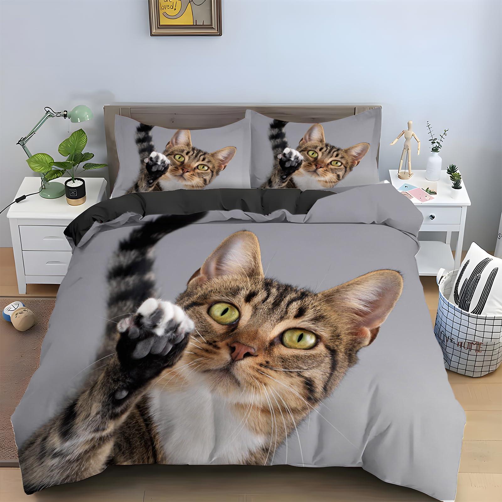 Egyptian Home Linen Solid 25\" Deep Pocket Ruffle Bed Sheet Set 6 Piece Set 600TC Egyptian Cotton (Orange, Olympic Queen)