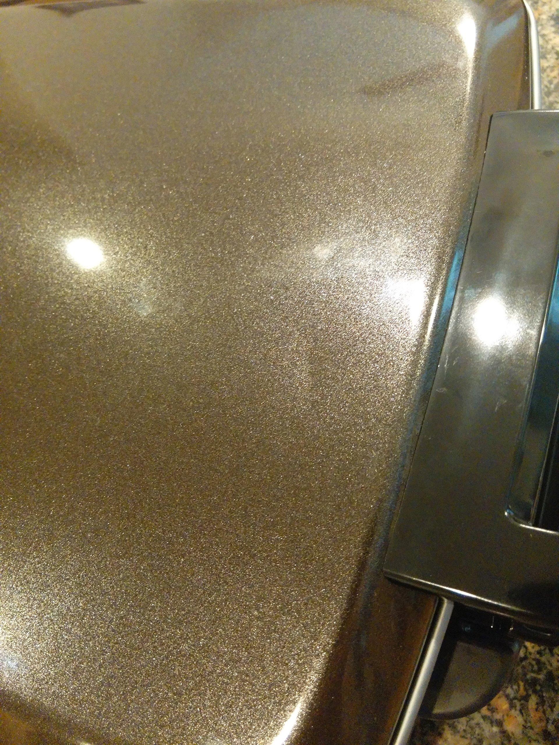 Zojirushi Zojirushi EA-DCC10 Gourmet Sizzler Electric Griddle