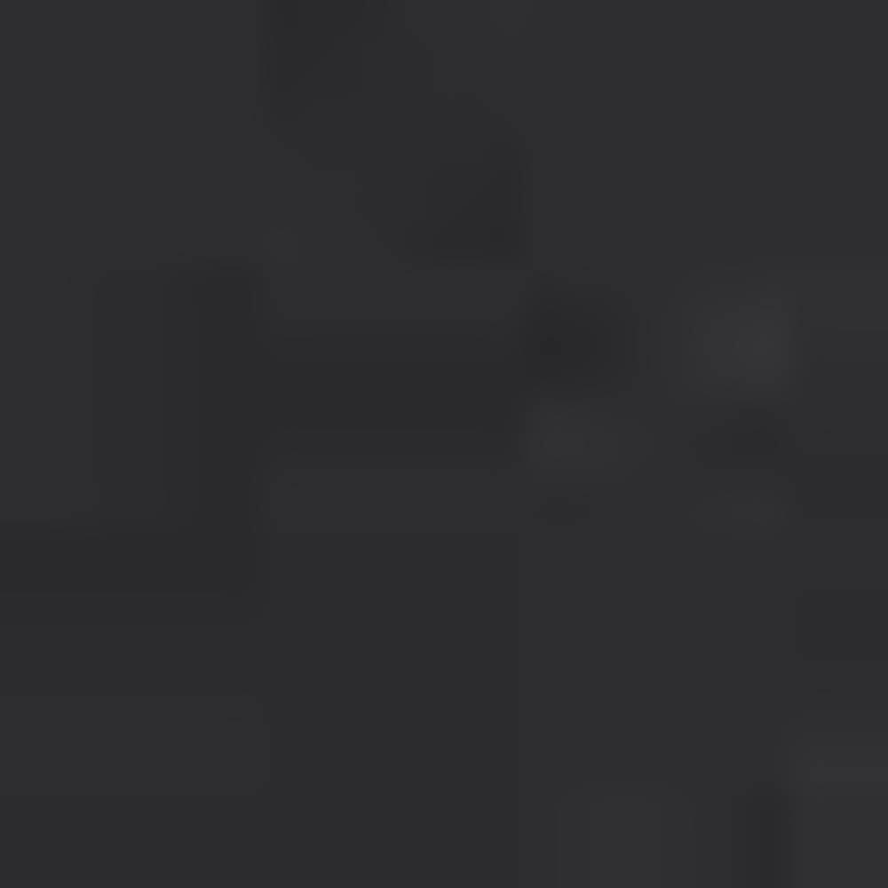 Revco Revco BLACK STALLION BSX® FR Welding Jacket - Black w/Red Flames - MEDIUM