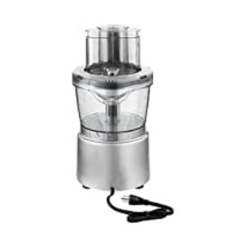 Cuisinart Cuisinart FP-12DCN Elite Collection 2.0 12-Cup Food Processor, Die Cast