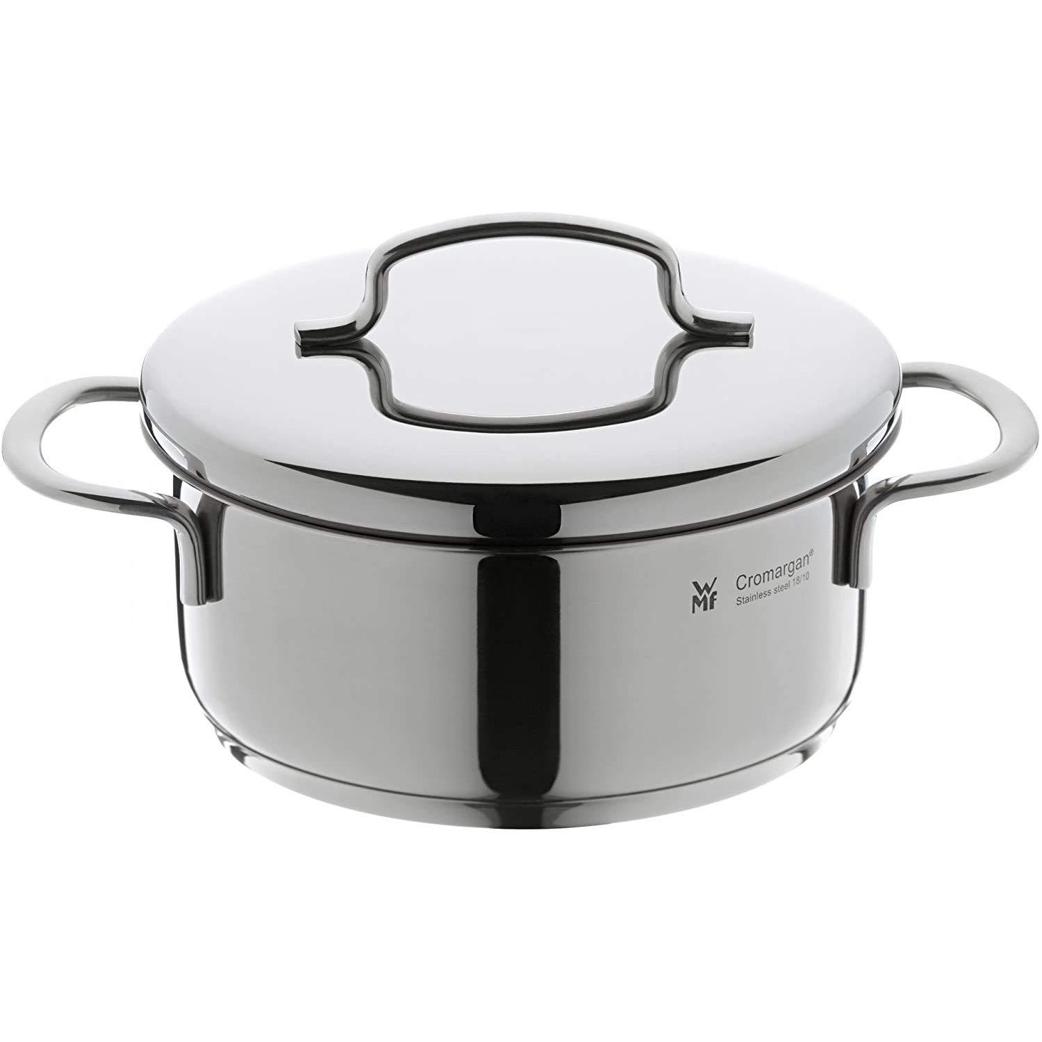 WMF WMF \"Mini Set, Silver, 5 cm, 5-Piece