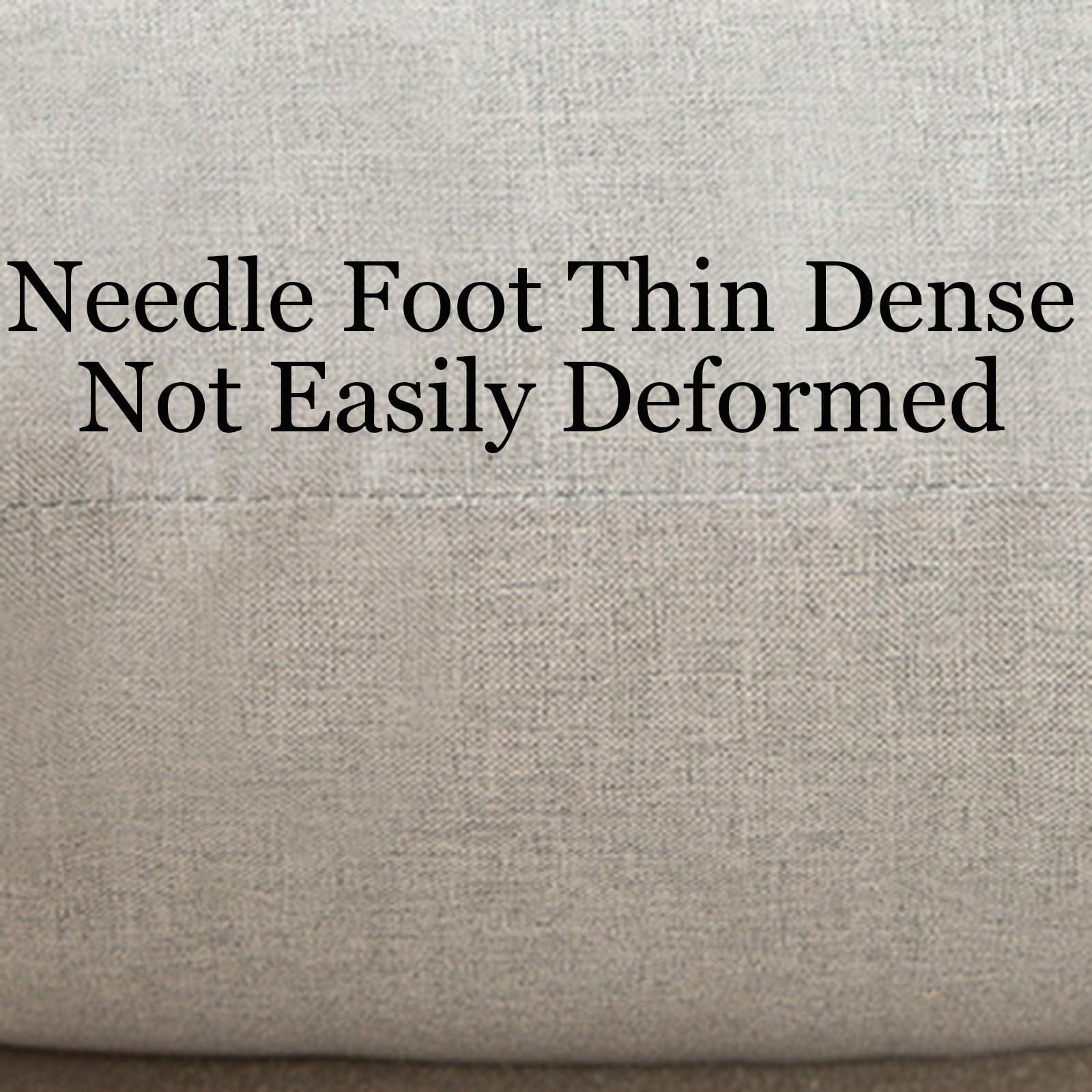 ZTGL ZTGL Lumbar Support Pillow Back Support Pillow Chair Pillow Desk Chair Back Cushion, for Chair Car Office Chair Seat Back Pain Back Rest,I,40x40x13cm(6PCS)