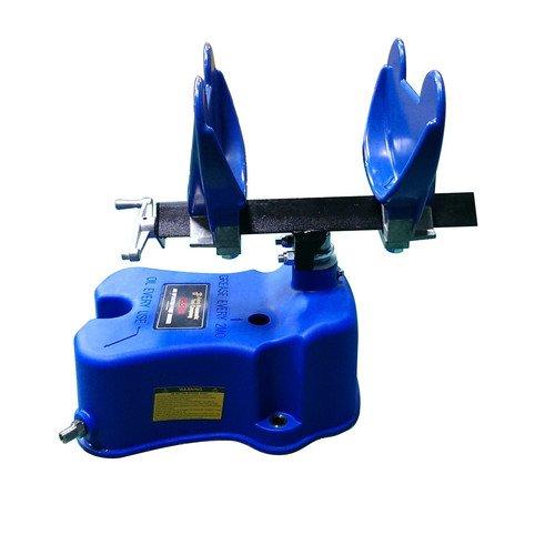 Astro Pneumatic Tool Astro Pneumatic - Air Operated Paint Shaker (4550A), Blue