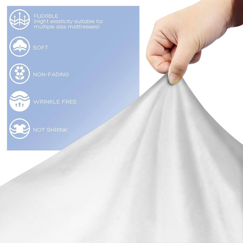 Bess Comforter Set Girls Comforter Sets Bedding Set 3pc Twin Annapurna Nepal Mountains Landscape Hike Himalayas for Kids Girls Bedding Quilt Bed Cover Sets