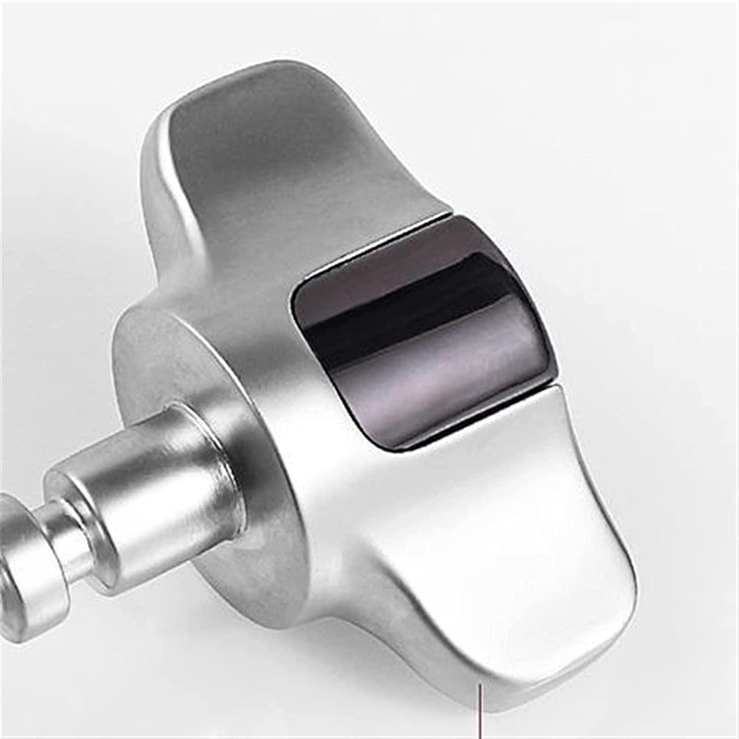 YOUOOK YOUOOK Pictetw Solid and Well Made Wing Corkscrew Wine Opener and Beer Opener, Multifunctional Wine Corkscrew Opener