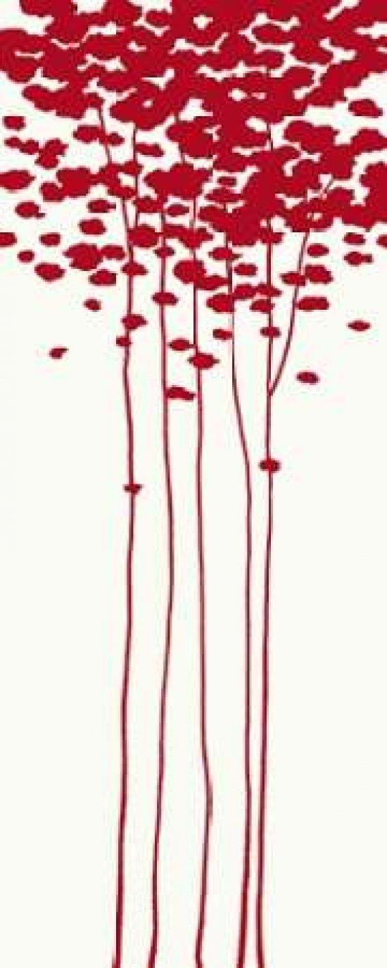 Posterazzi Summers Bounty I Poster Print by Takashi Sakai (24 x 48)