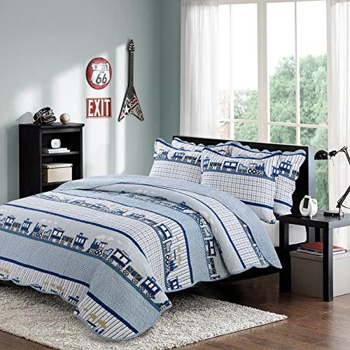 Childrens comforter sets queen size on sale
