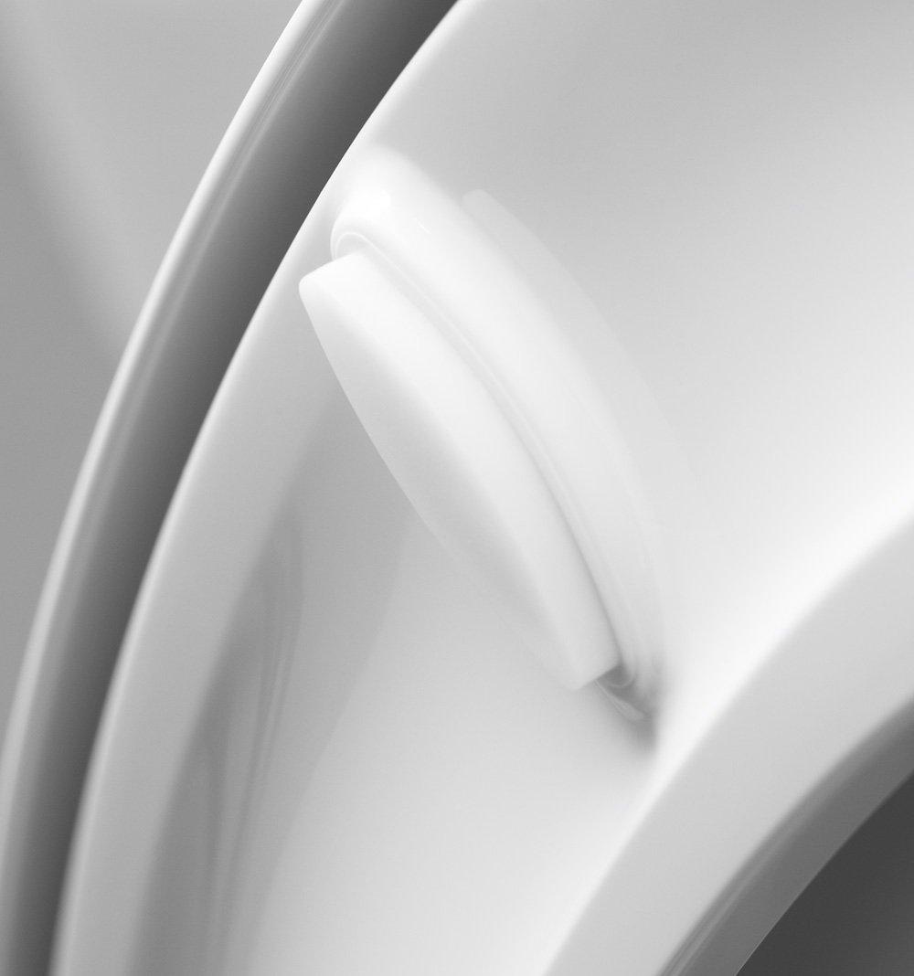 Kohler KOHLER Grip-Tight Reveal Q3 Toilet Seat