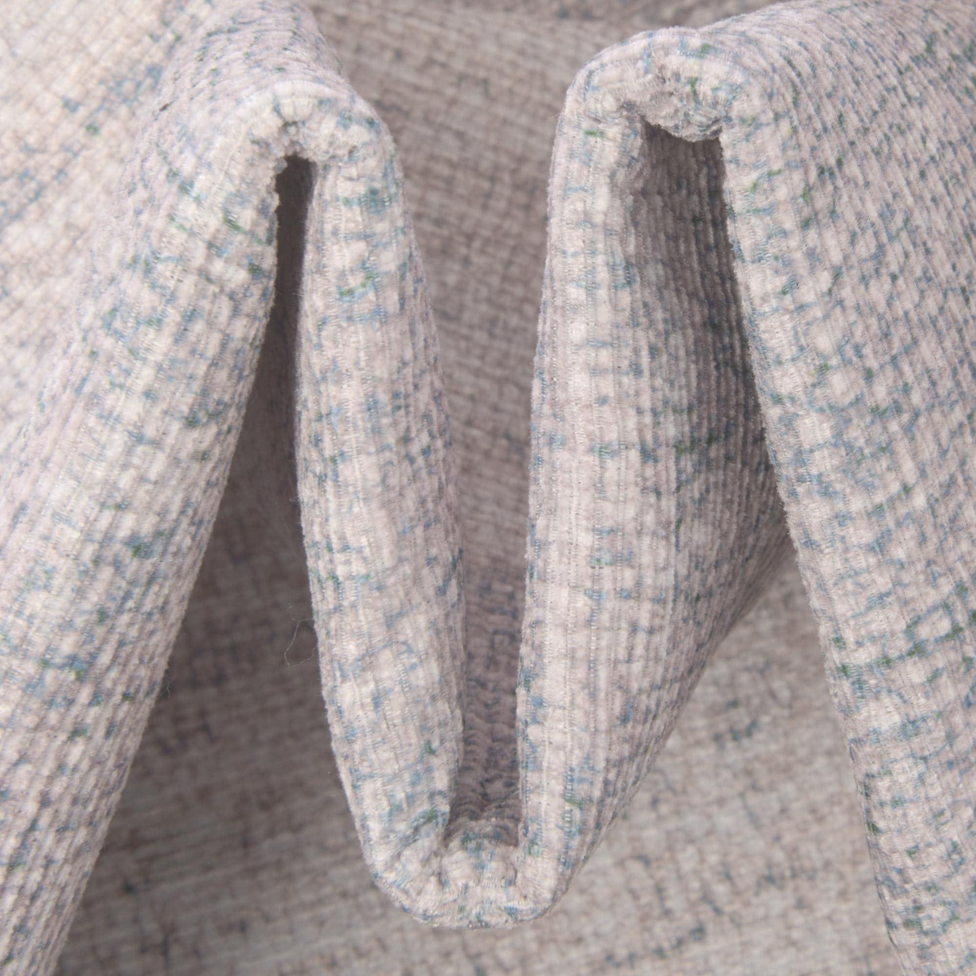 Overstock Overstock Transitional Rine Collection Area Rug 2'6"x12' - Green