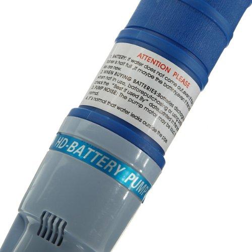 Drinkware by ETS Electric Dispenser Bottled Drinking Water Bottle Pump