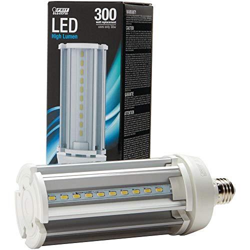 Feit Electric Feit Electric C4000/5K/LED LED Light Bulb, Yard, Yard Light