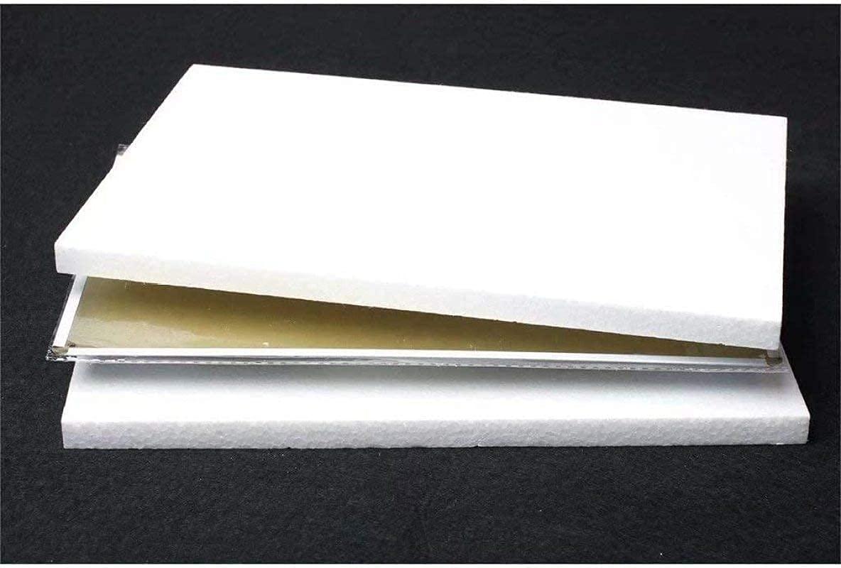 Zjjia2023 Reserved For Hockey Players Only 8\"x12\" Metal Novelty Sign