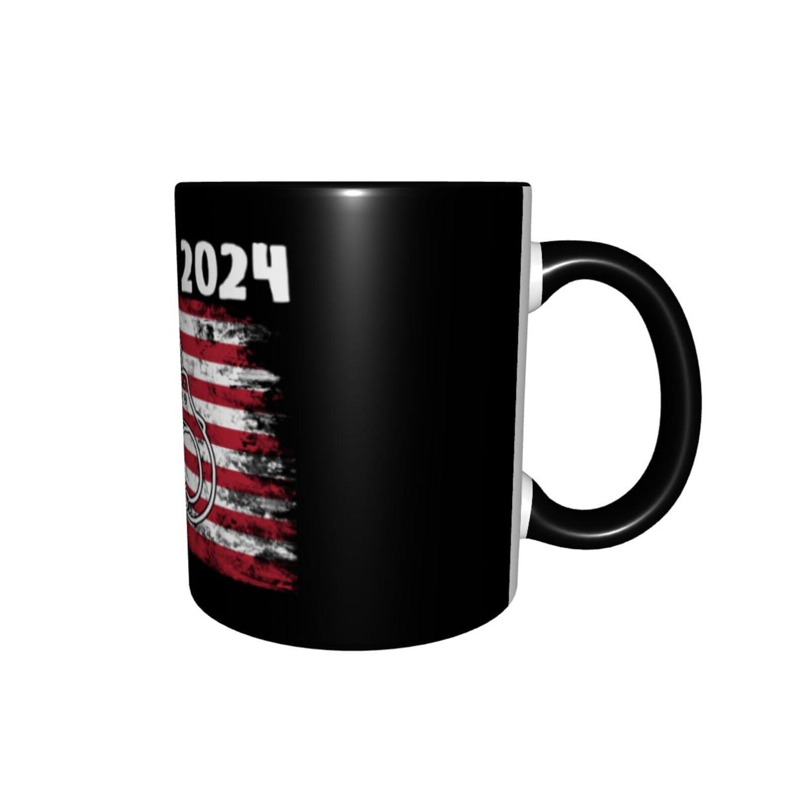 SwpWab SwpWab Police Officer Retired not My Problem Funny Coffe Mug Ceramic Tea Cups Travel Mugs Drink For Work Home Office