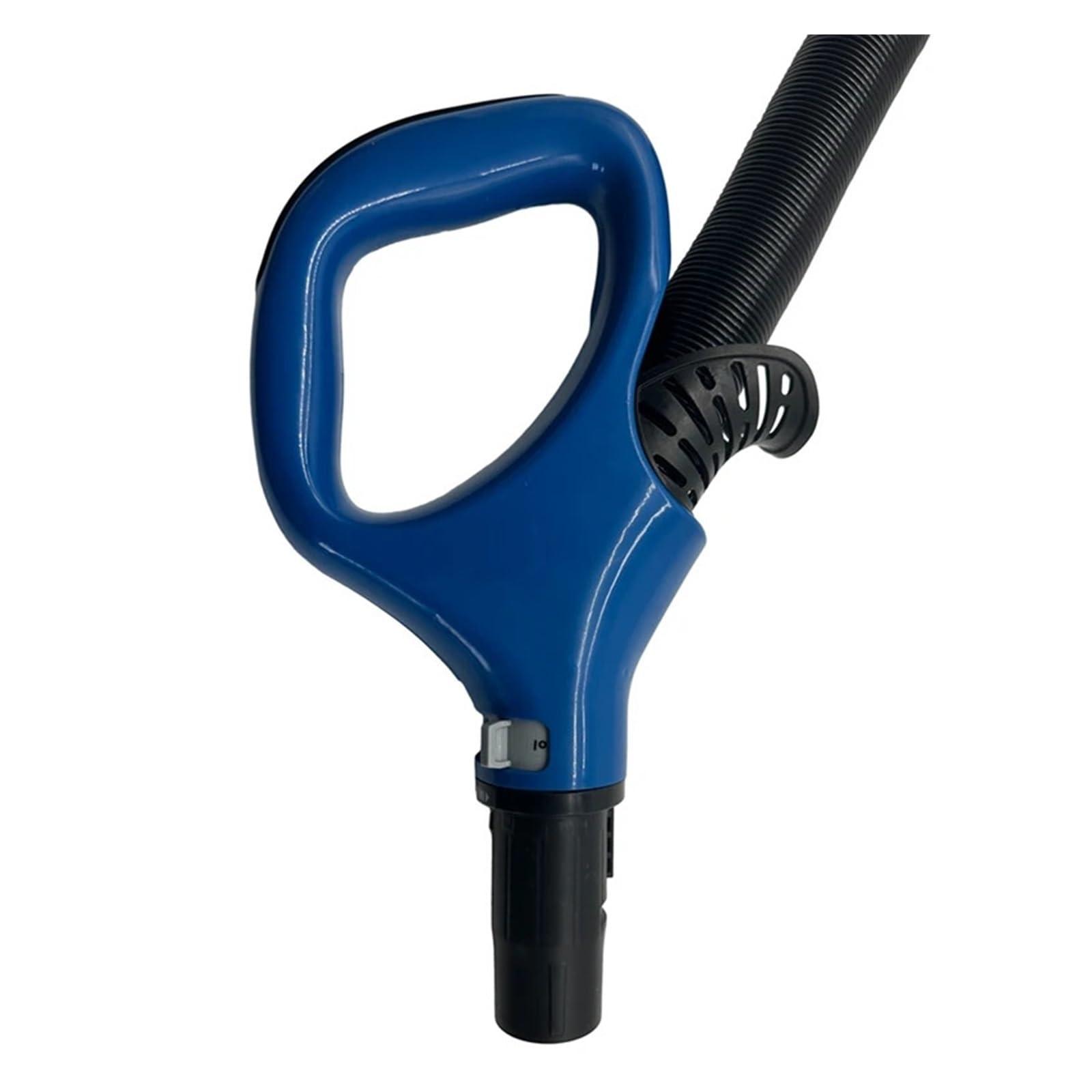 TFHBNF TFHBNF Replacement Hose HandleCompatible for Shark ZU560 Vacuum Cleaner Spare Parts Accessories Parts