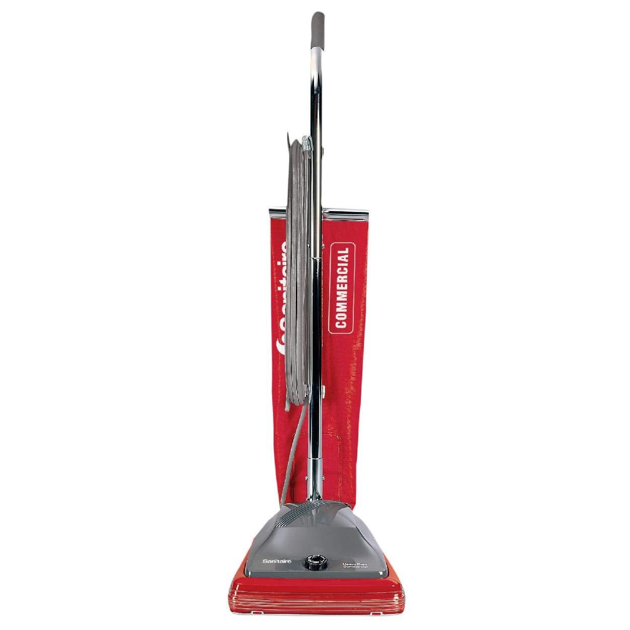Sanitaire Sanitaire TRADITION Upright Commercial Bagged Vacuum, SC684F