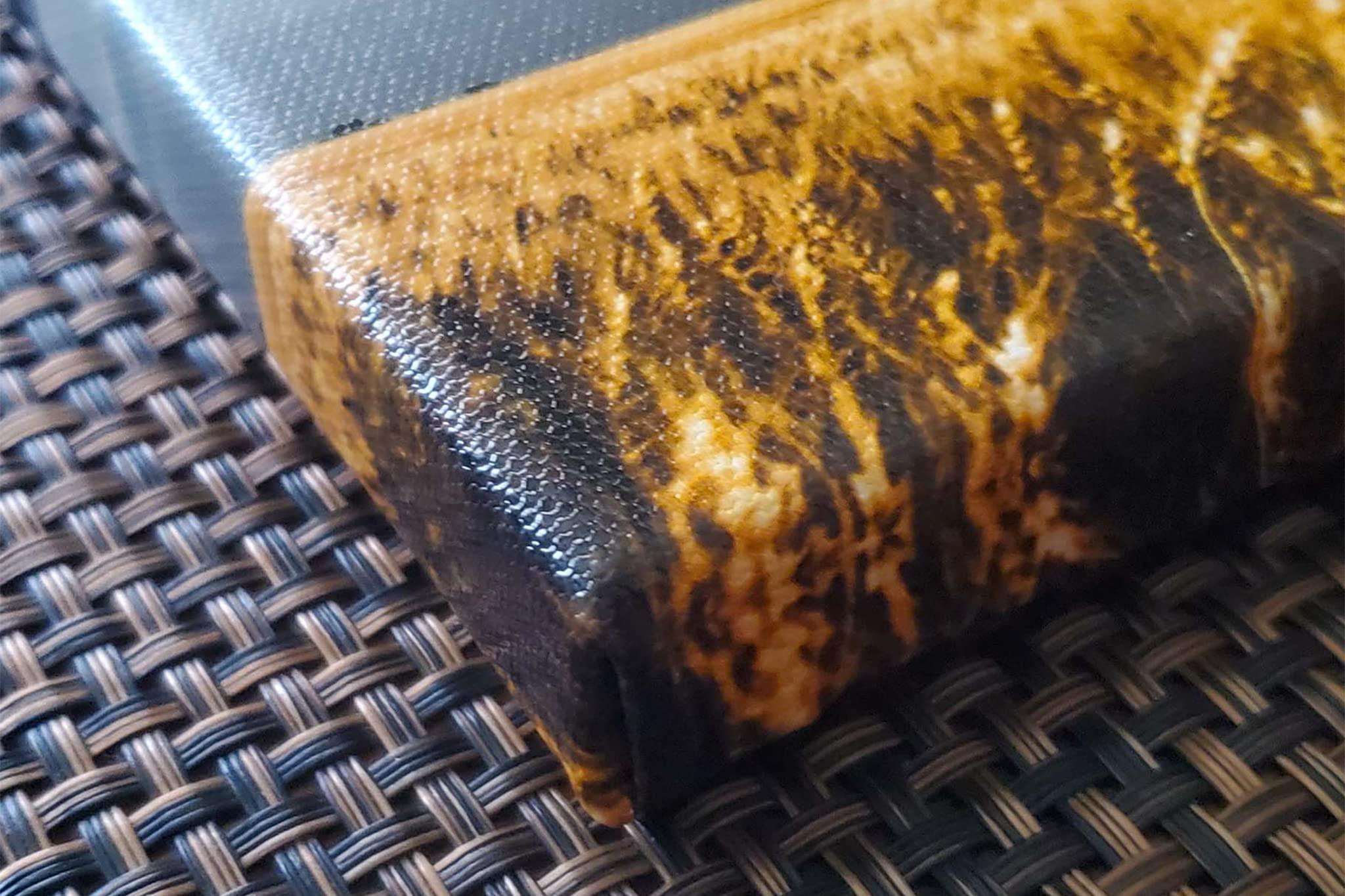 Vantaso Vantaso Bedding Sets Twin Rainbow Mermaid Scale 1 Duvet Cover Set with 1 Pillow Shams 2PCS for Kids Bedding