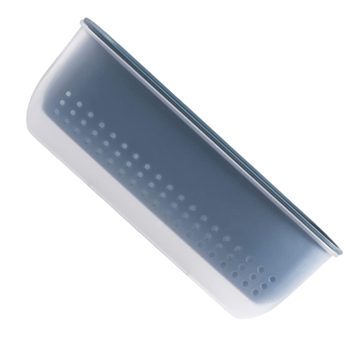 WeRChristmas WeRChristmas Snowflake Deer and Penguin Snow Globe Christmas Decoration, 65 Mm - White, Set of 3