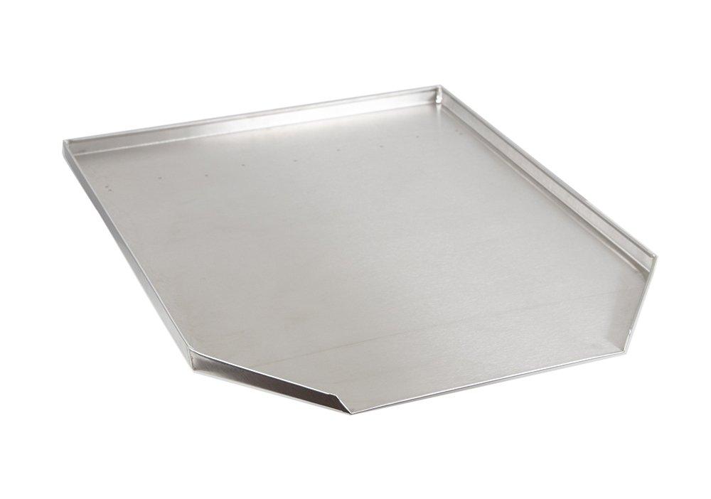 Homeplace Homeplace Stainless Steel Large Dish Drain Board