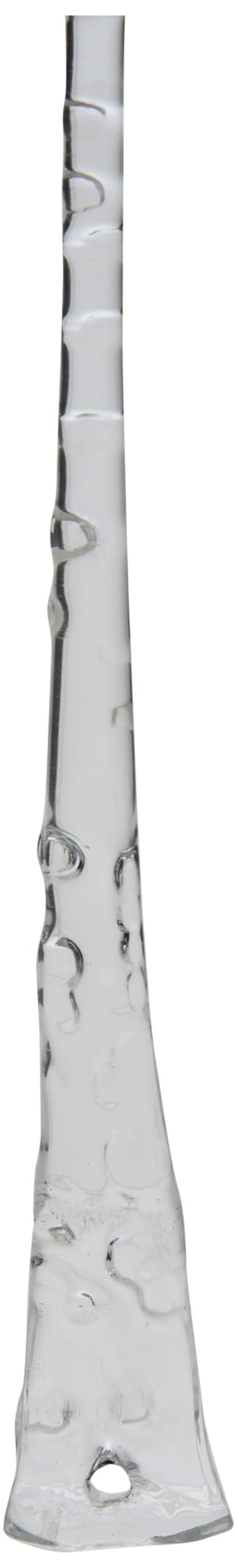 Department 56 Department 56 Glass Icicle Ornament (Set of 24), Christmas