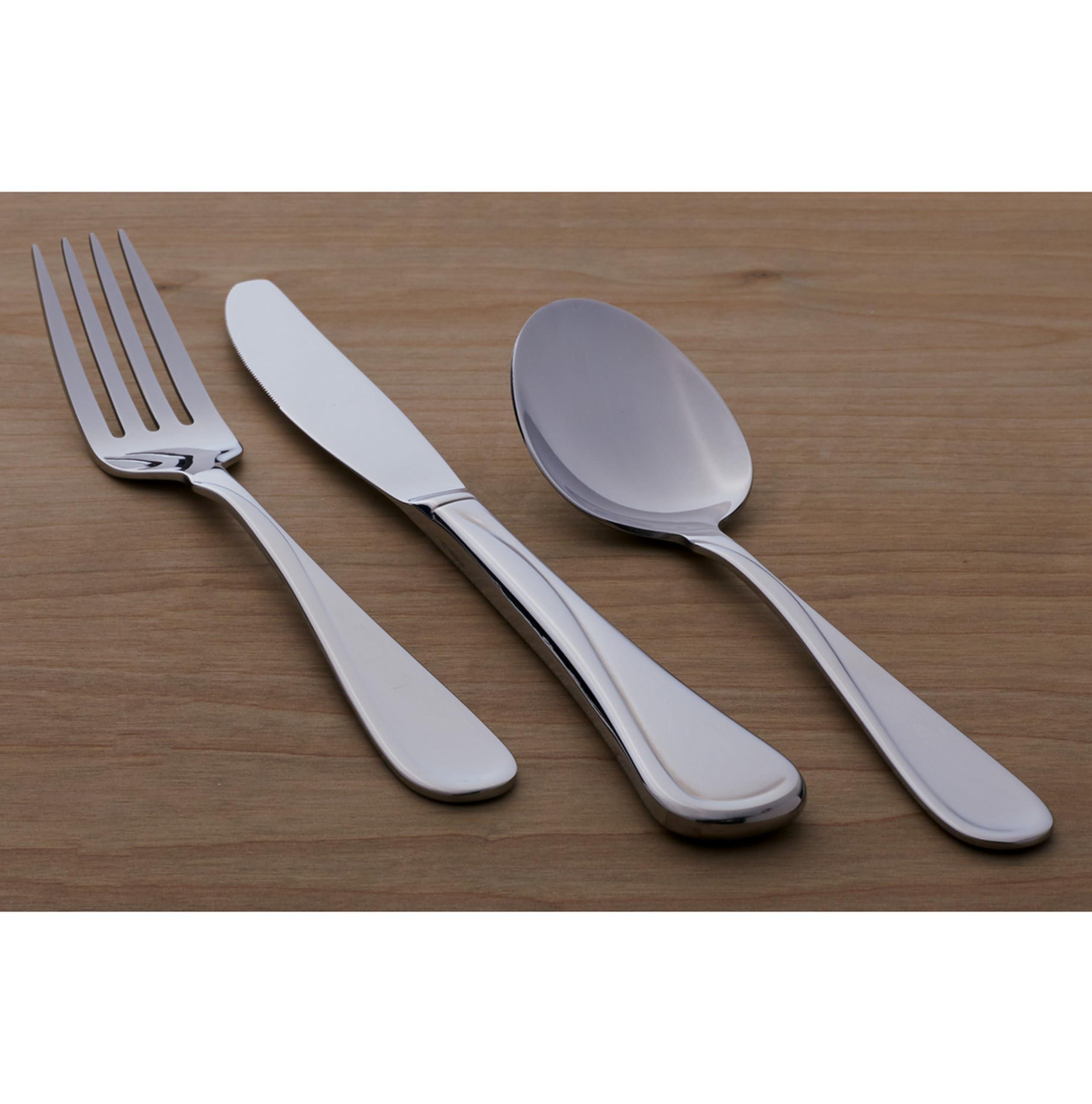 Oneida Oneida Flight Dinner Forks, Set of 6