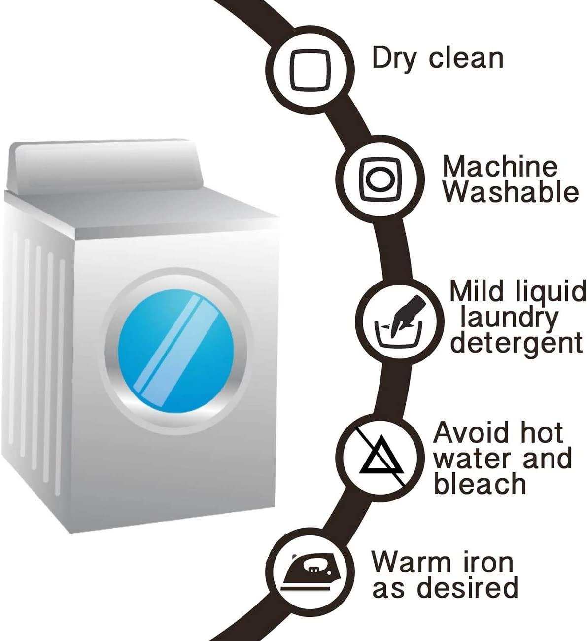 SYT-MD Sofa/Couch Cushion Covers Slipcovers for 1/2/3 Seater Chair Sofa Cushion Cover Furniture Protector Sofa Seat Sofa Slipcover Soft Flexibility with Elastic Bottom