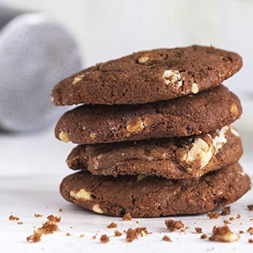 Kitchen Craft KitchenCraft KC2BK8 Non Stick Baking Sheet, Double Layer, 34 x 32 cm, Silver