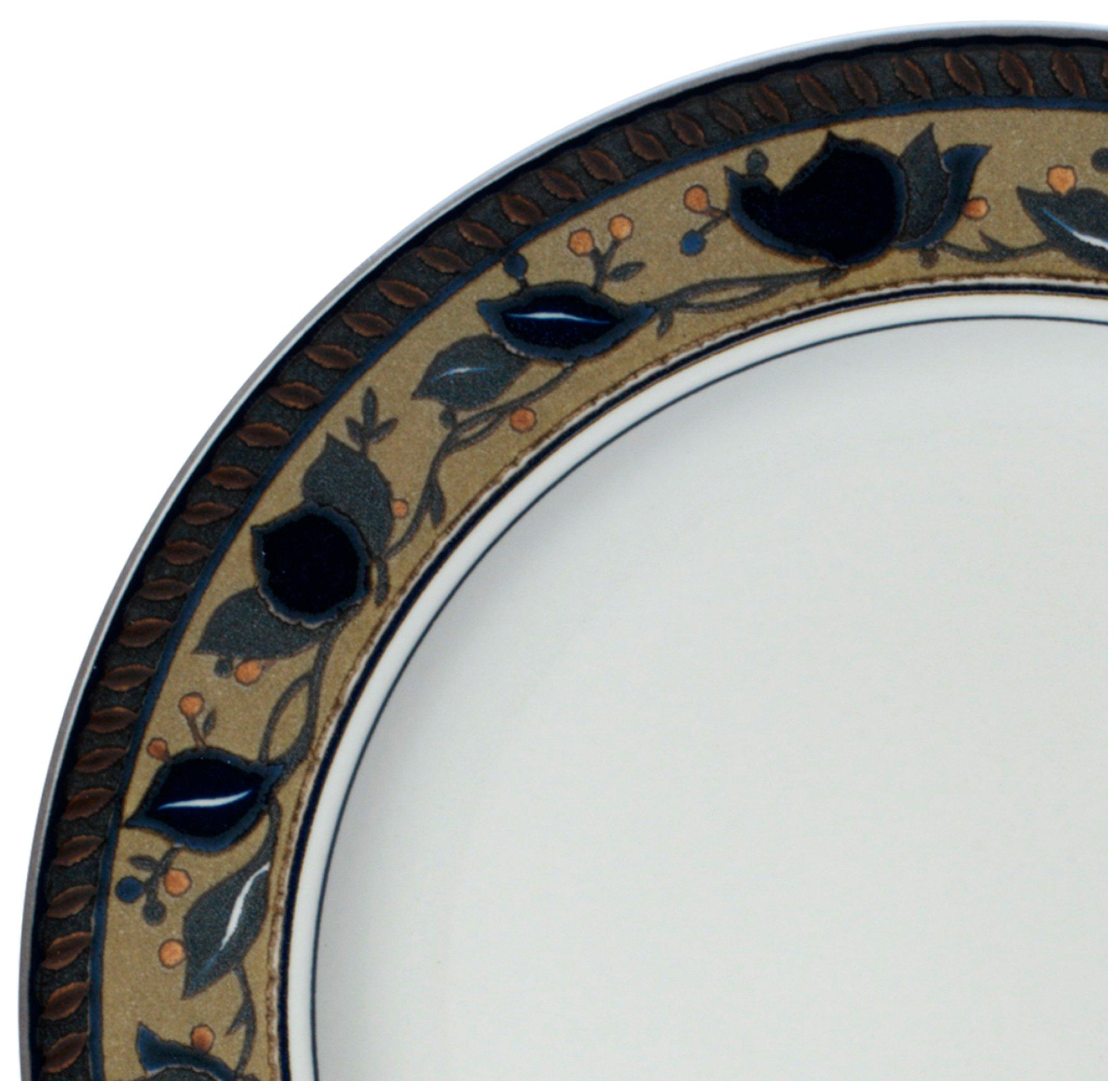 Mikasa Mikasa Arabella 16 Piece Dinnerware Set (Set of 4), Assorted