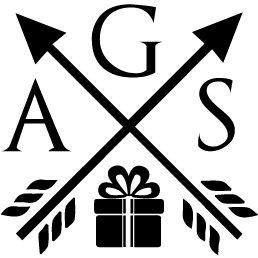 All Gifts Please Beach! 15 oz Stemless Wine Glass