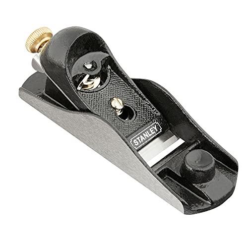 Stanley STANLEY Hand Planer, Black (12-220)