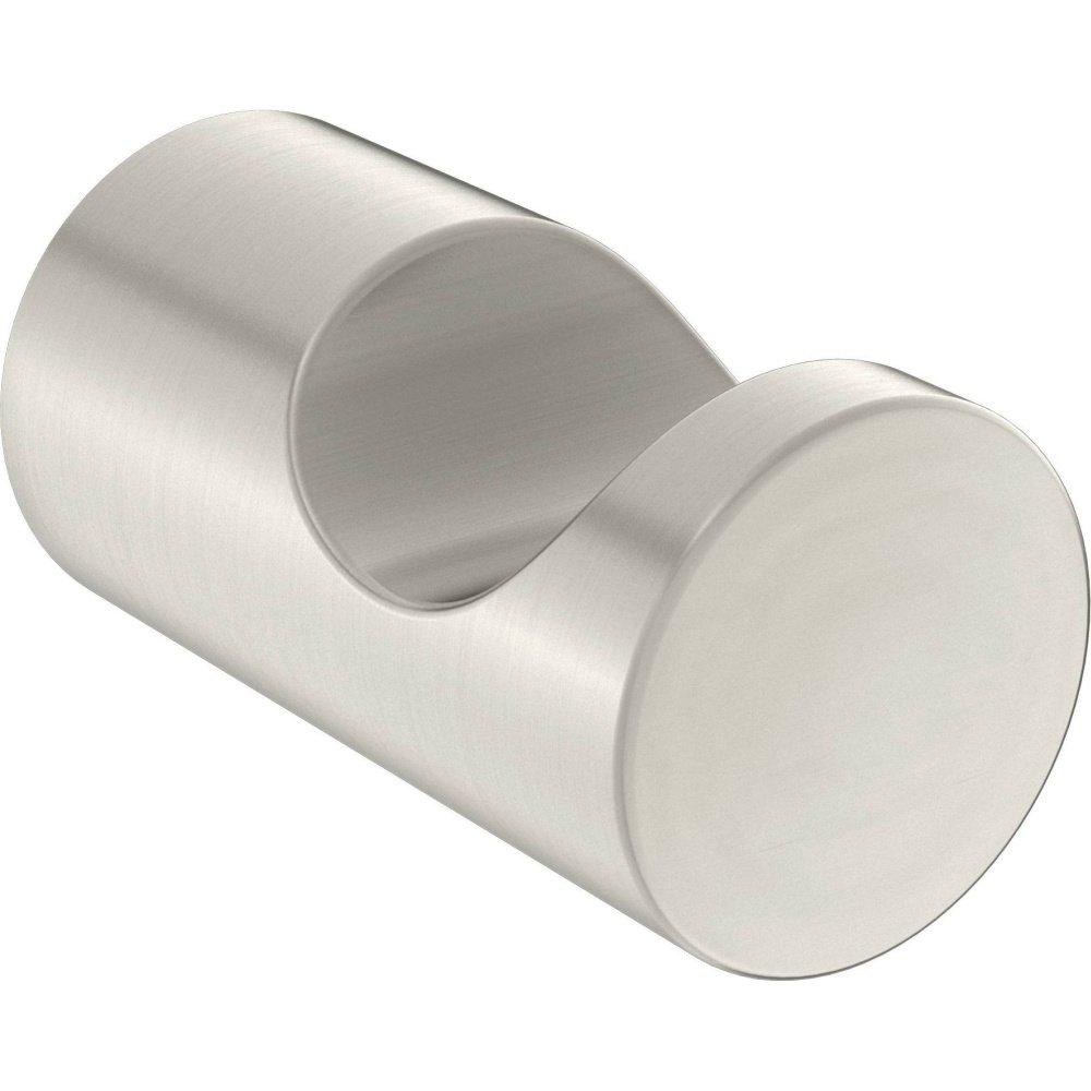 Moen Moen Align Robe Hook Brushed Nickel
