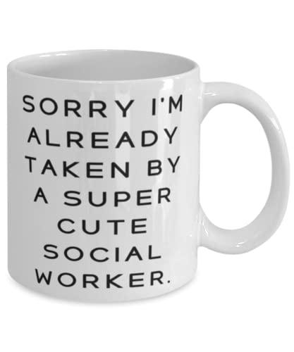 Gearbubble Christmas Funny Gifts for Coworkers, Unique Gifts for Social Workers, Birthday Unique Gifts from Friends