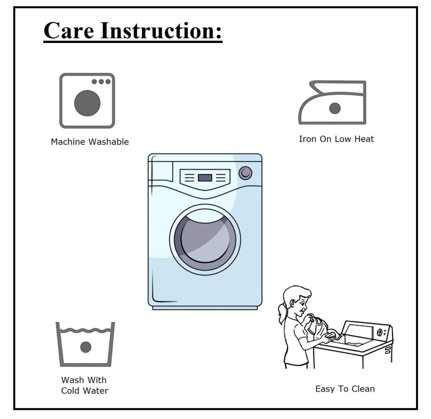 Epic Cotton Epic Cotton Striped and Super Soft 1000 Thread Count 100% Egyptian Cotton, Attached Waterbed Sheet Set with Pole Attachment, Queen Size, 24 Inch Deep Pocket Teal Stripe