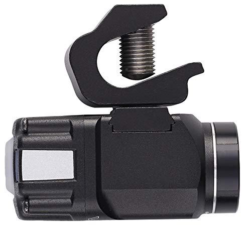 Streamlight Streamlight 69331 Vantage II 350-Lumen Helmet Mount Flashlight, Black