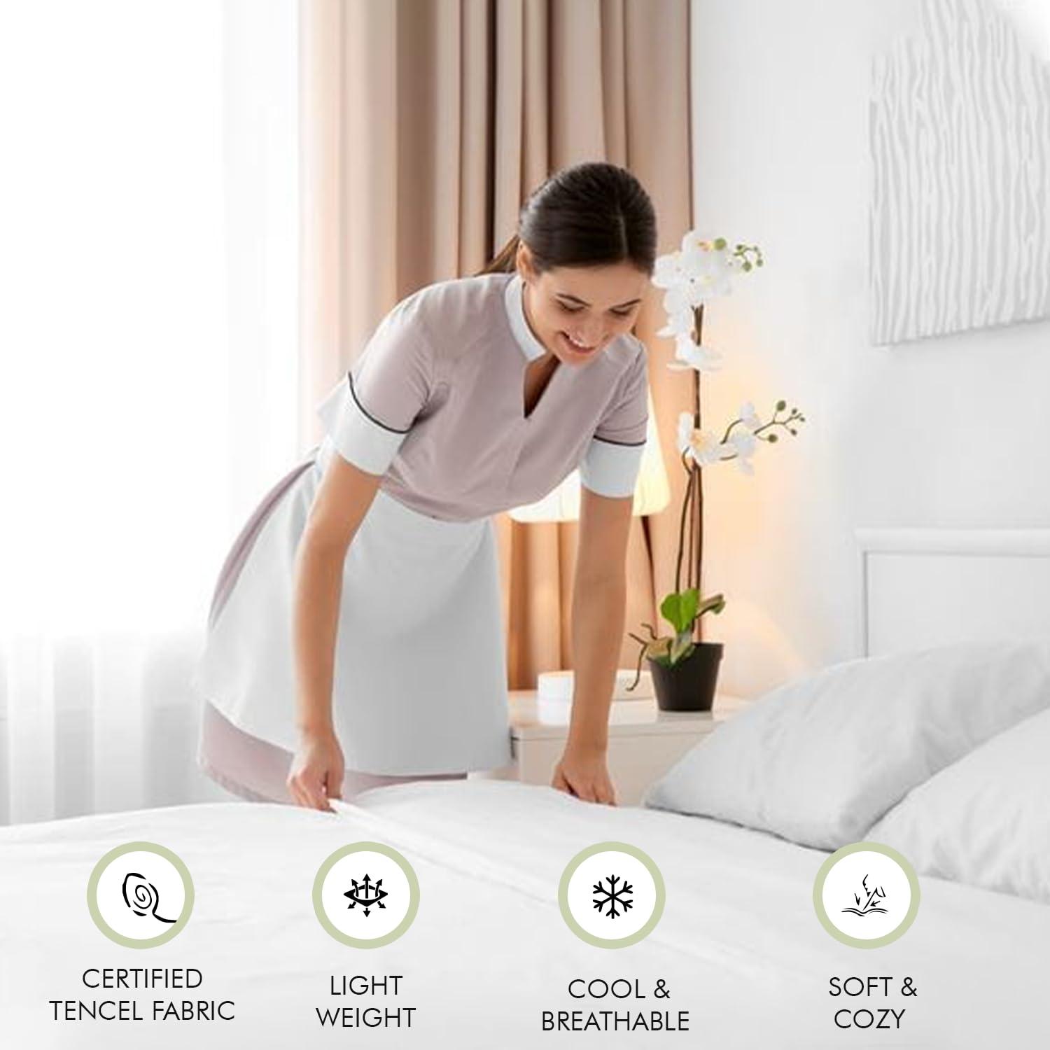 Sense Canvas Sense Canvas White Tiger Profile Black And White Canvas Art - Home Decor Wall Art Print Poster Painting Large 30x40 / 0.75\"