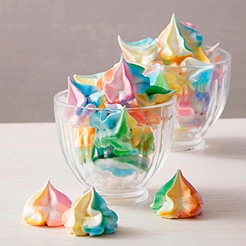 Wilton Wilton 8 Oz. Meringue Powder Egg White Substitute, 3-Pack