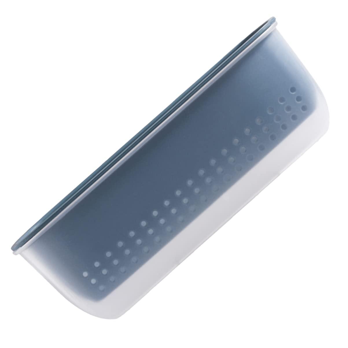 WeRChristmas WeRChristmas Snowflake Deer and Penguin Snow Globe Christmas Decoration, 65 Mm - White, Set of 3