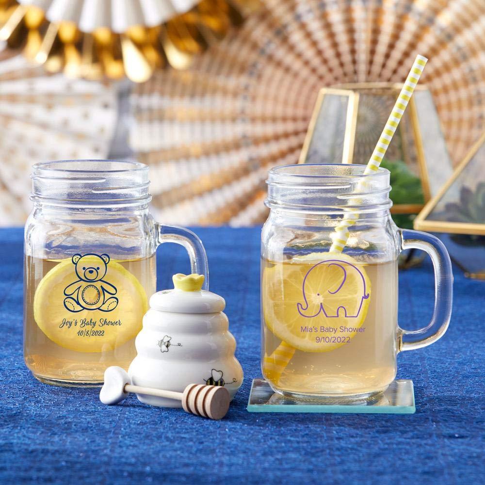 ZISHAK Elephant Family Lunch Bag Box Reusable Insulated Lunch Tote Bag,Leakproof Thermal Sack Food Case High Capacity