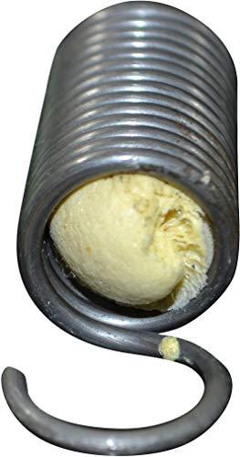 FR FR Replacement Recliner Mechanism Tension Spring 3.25\" Long 7/8\"