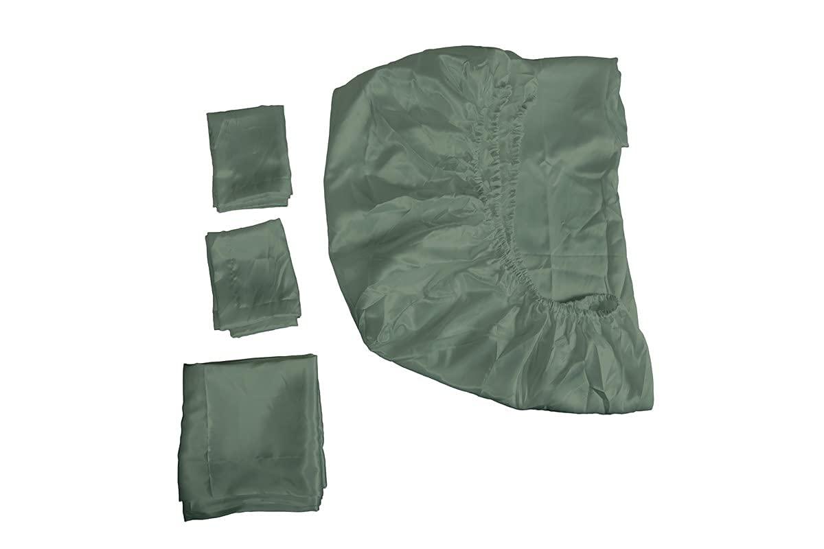 GEBILIUSHI Window Film for Sun Blocking Home Privacy One Way Tinting Film Heat Control Mirror Anti UV for Home and Office Cow Green Grass Blue Green 23.6Wx59L-inch x2 Pcs