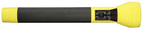 Streamlight Streamlight 25320 SL-20LP 450-Lumen Full Size Rechargeable LED Flashlight Without Charger, Yellow