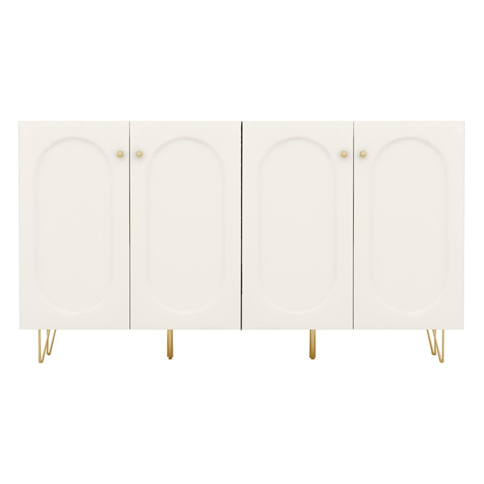 SUNESA Shoe Rack Organizer Shoe Cabinet Home Doorway Large Capacity Entry Foyer Cabinet entryway Cabinet one Shoe Rack Shoe Shelf