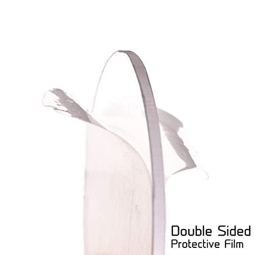 Litt Industries Lit Industries 350 Lumen 2-6 Cell Maglite LED Upgrade Bulb & Lens Kit C & D Model (2-6 Cell Bulb and Lens Kit)