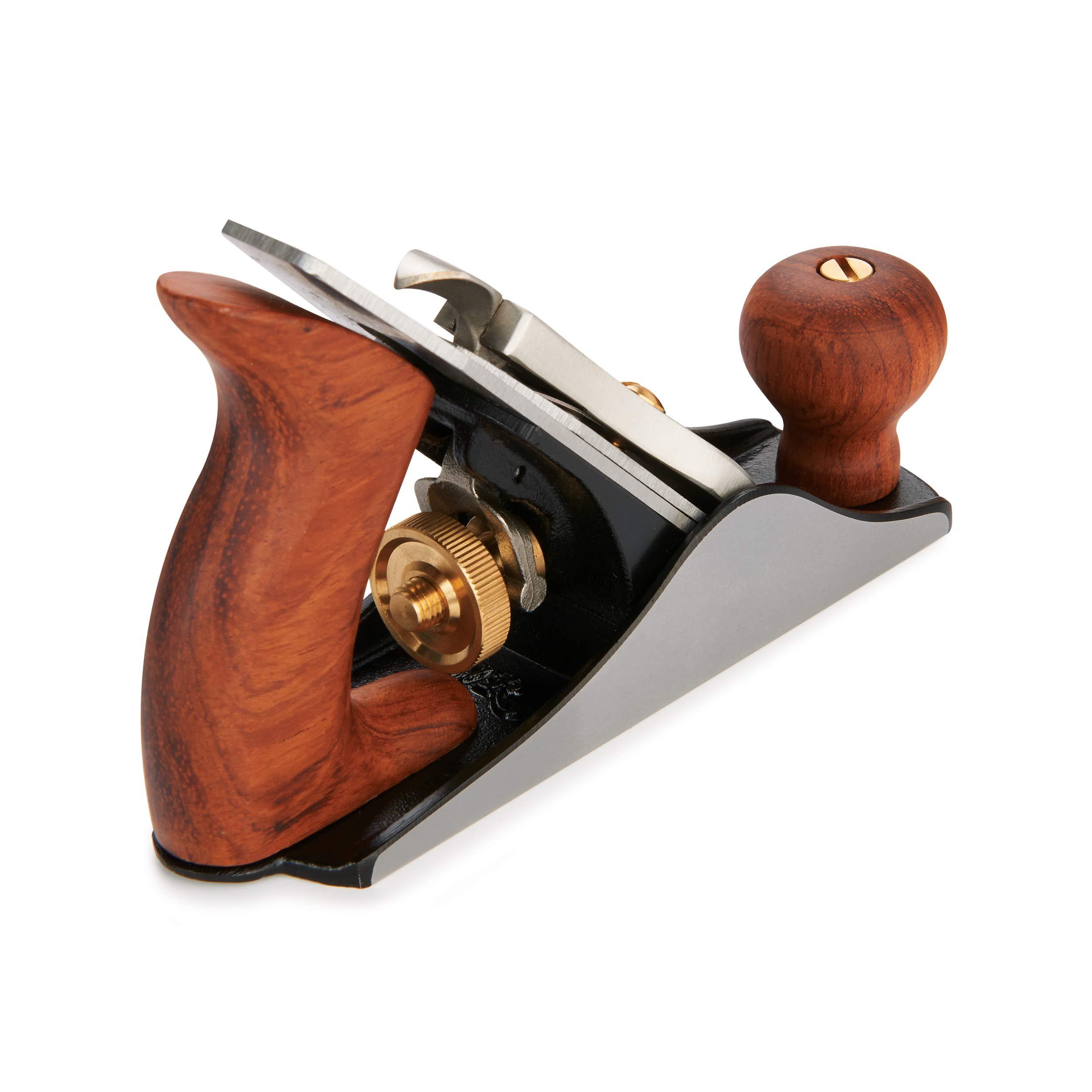 WOODRIVER WoodRiver No. 1 Bench Hand Plane V3