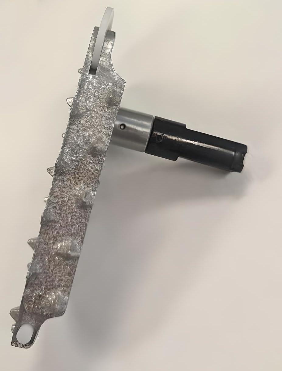 Alfa ALFA InternationalH-304 Meat Grip for Hobart Meat Slicers