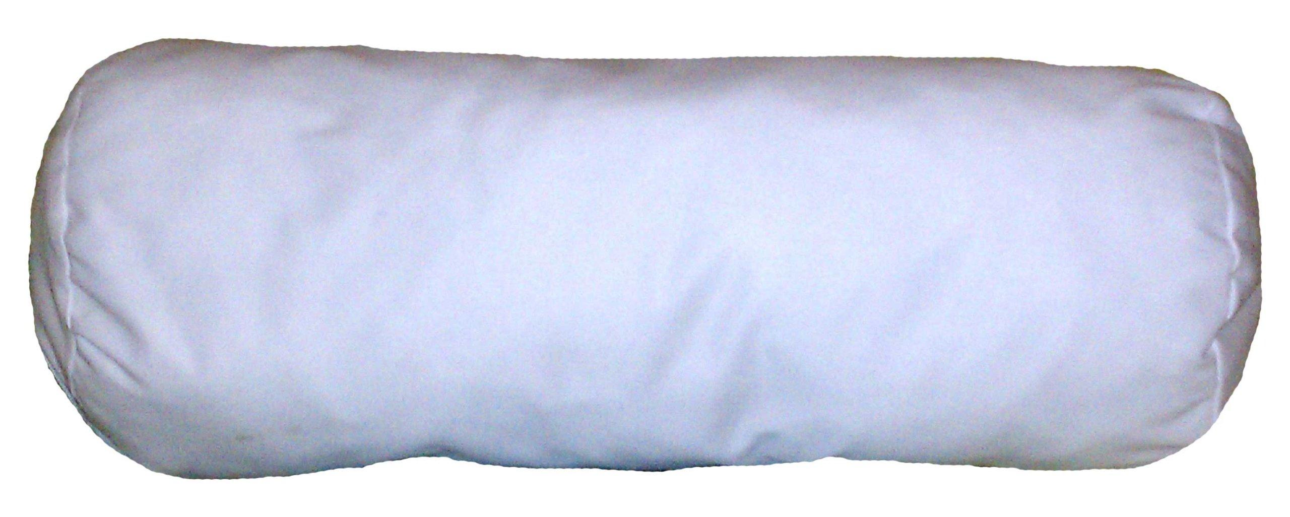 ReynosoHomeDecor ReynosoHomeDecor 6x20 Bolster Pillow Insert Form