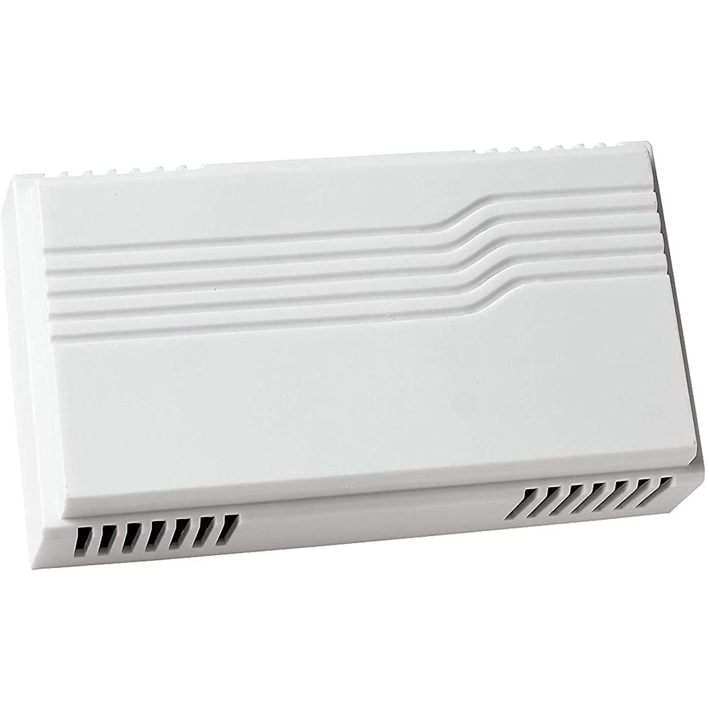 Newhouse Hardware Newhouse Hardware CHM1 Door Bell Chime, White