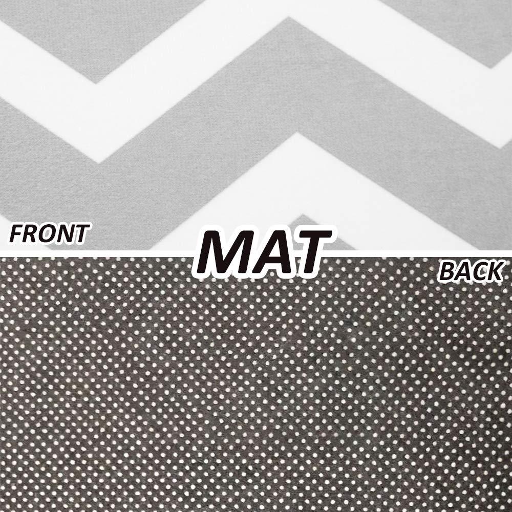 Shine-Home Spring Flower Kitchen Rug, Dahlia Flower Orange Grey Hydrangea Floral White Washable Bath Shower Door Welcome Runner Area Rug Mat Carpet for Bedroom Bathroom Living Room Accent Throw Desk Rug, 18x47