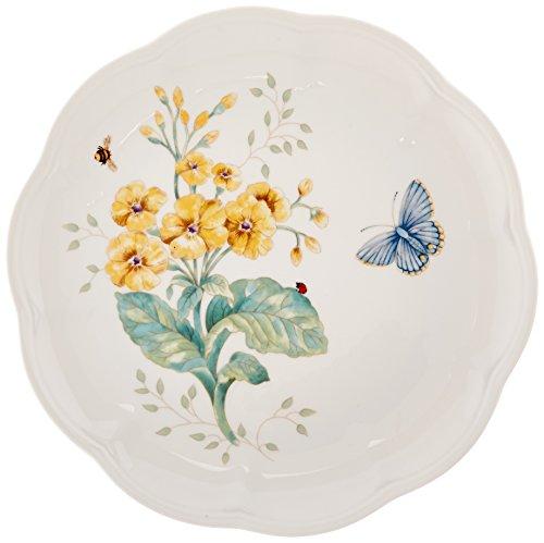 Lenox Lenox 6342794 Lenox Butterfly Meadow 18-Piece Dinnerware Set